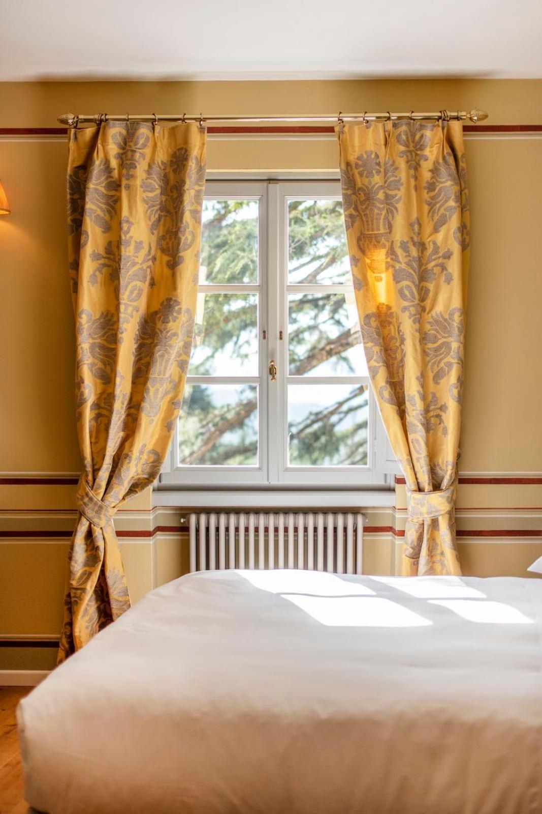 Palazzo Tiglio - A Small Luxury Hotels Of The World San Pancrazio  Eksteriør billede