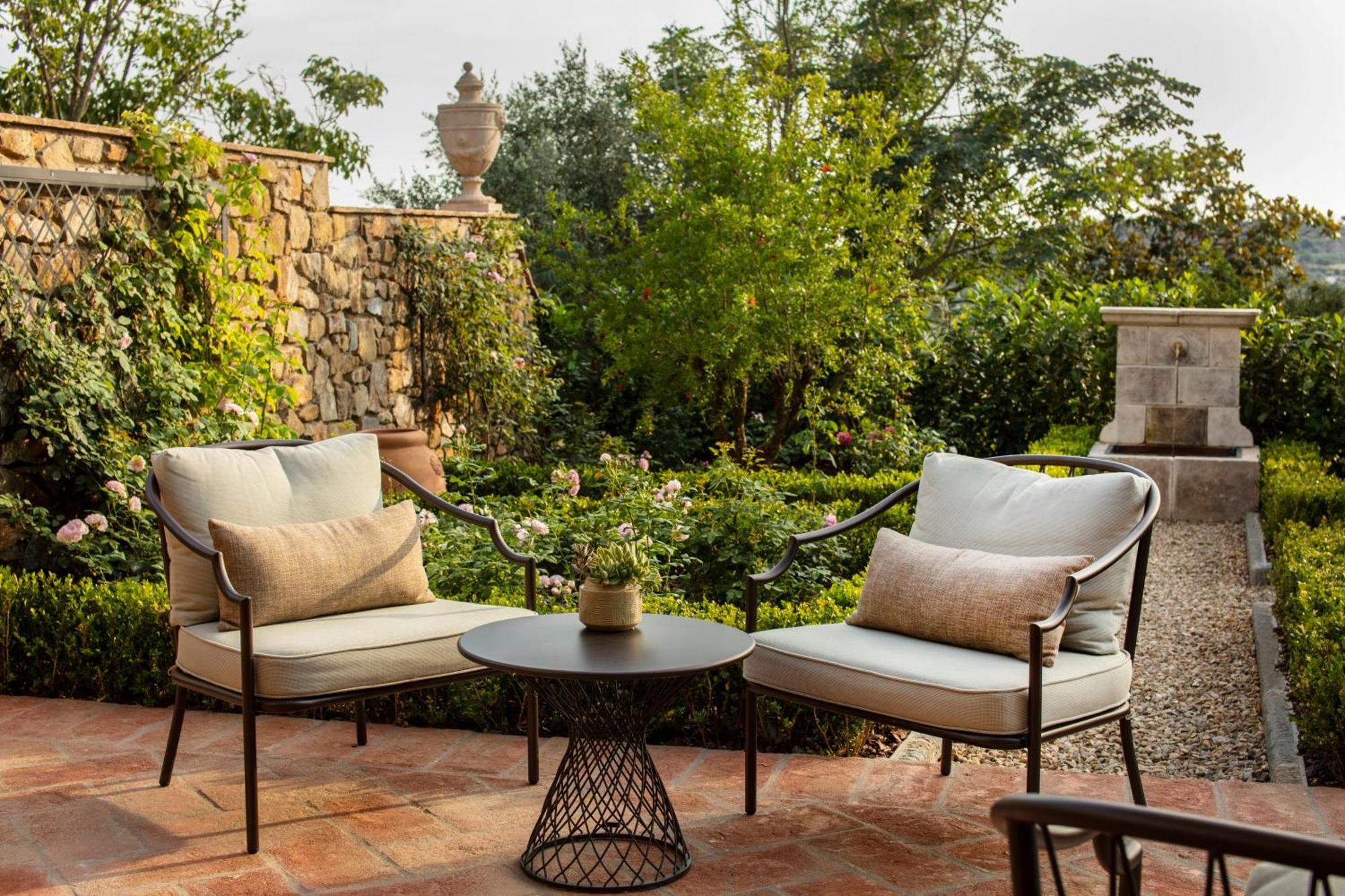 Palazzo Tiglio - A Small Luxury Hotels Of The World San Pancrazio  Eksteriør billede